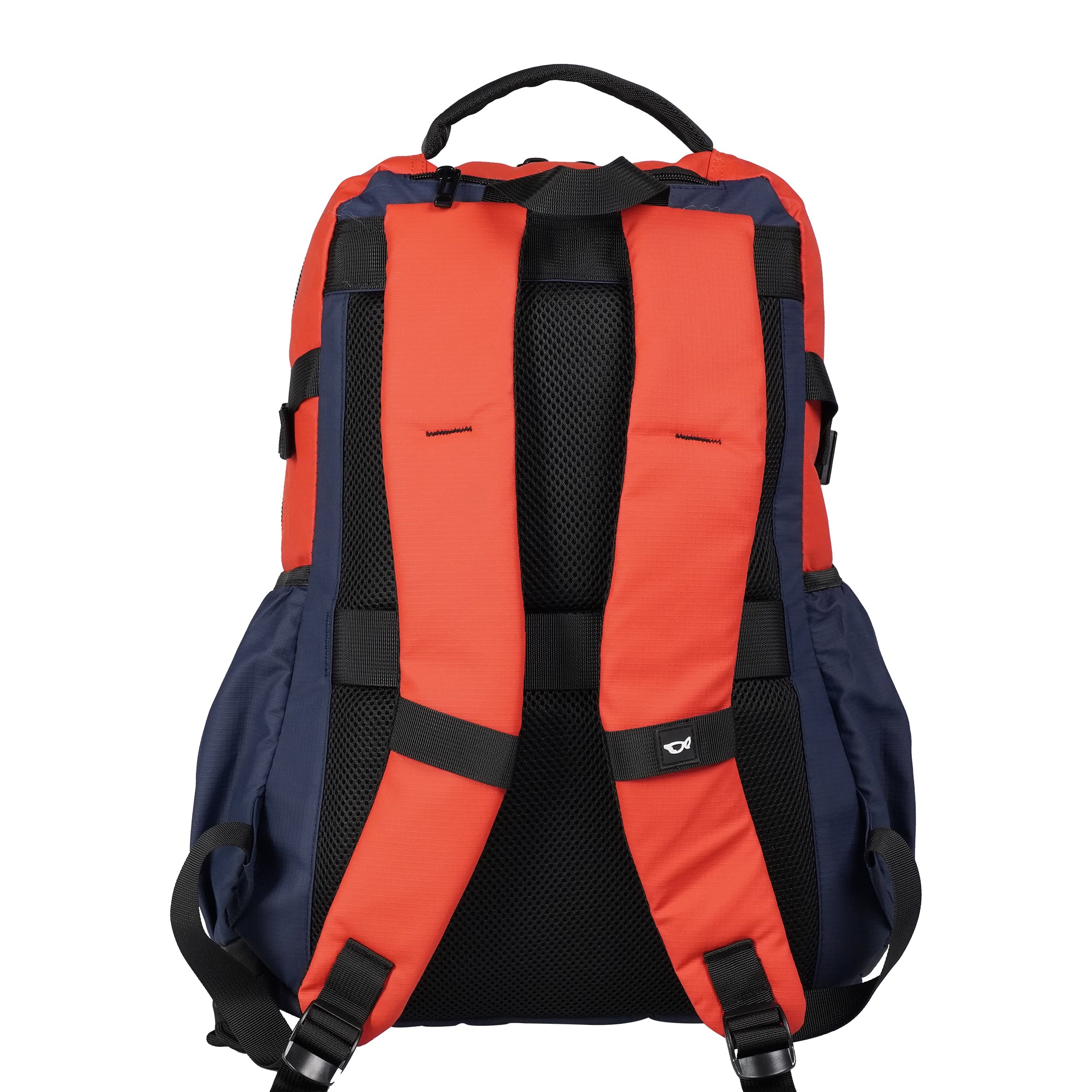 The Grey Mountain Backpack