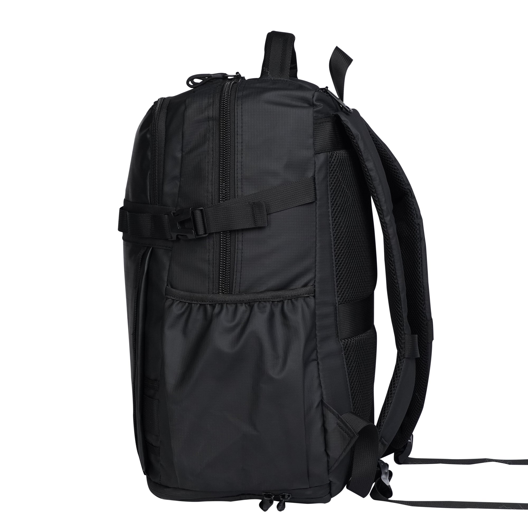 The Grey Mountain Backpack