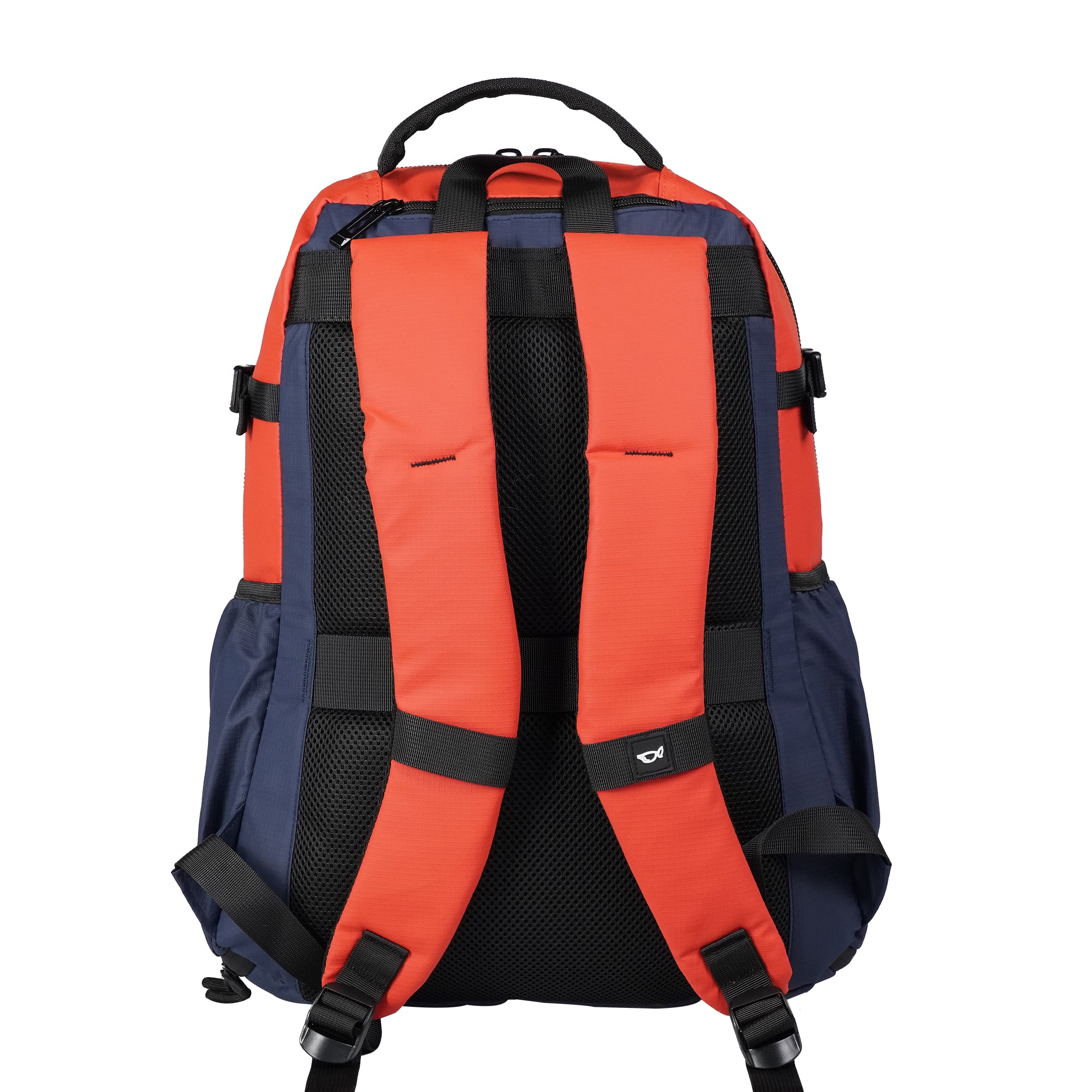 The Glacier Backpack