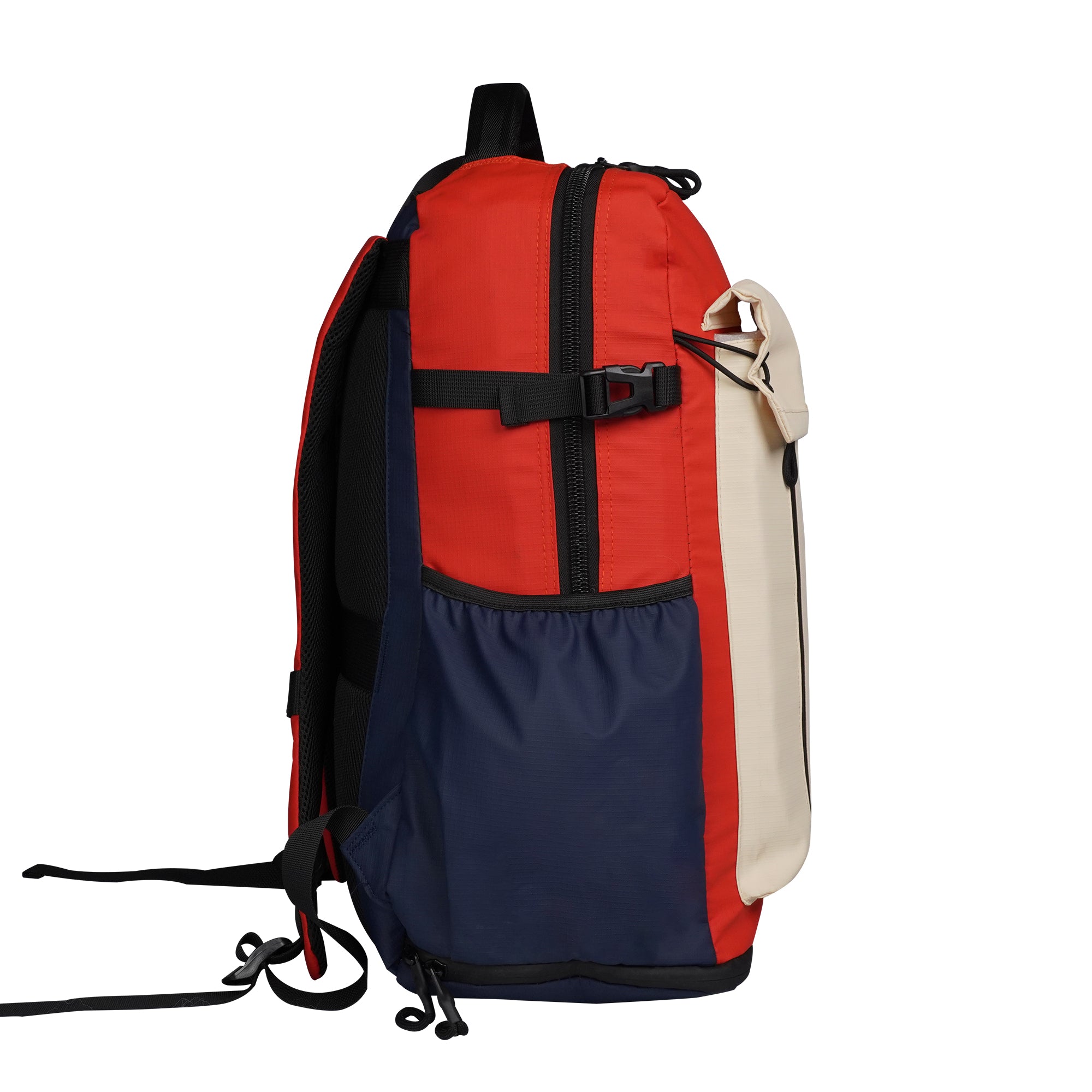 The Metro Backpack