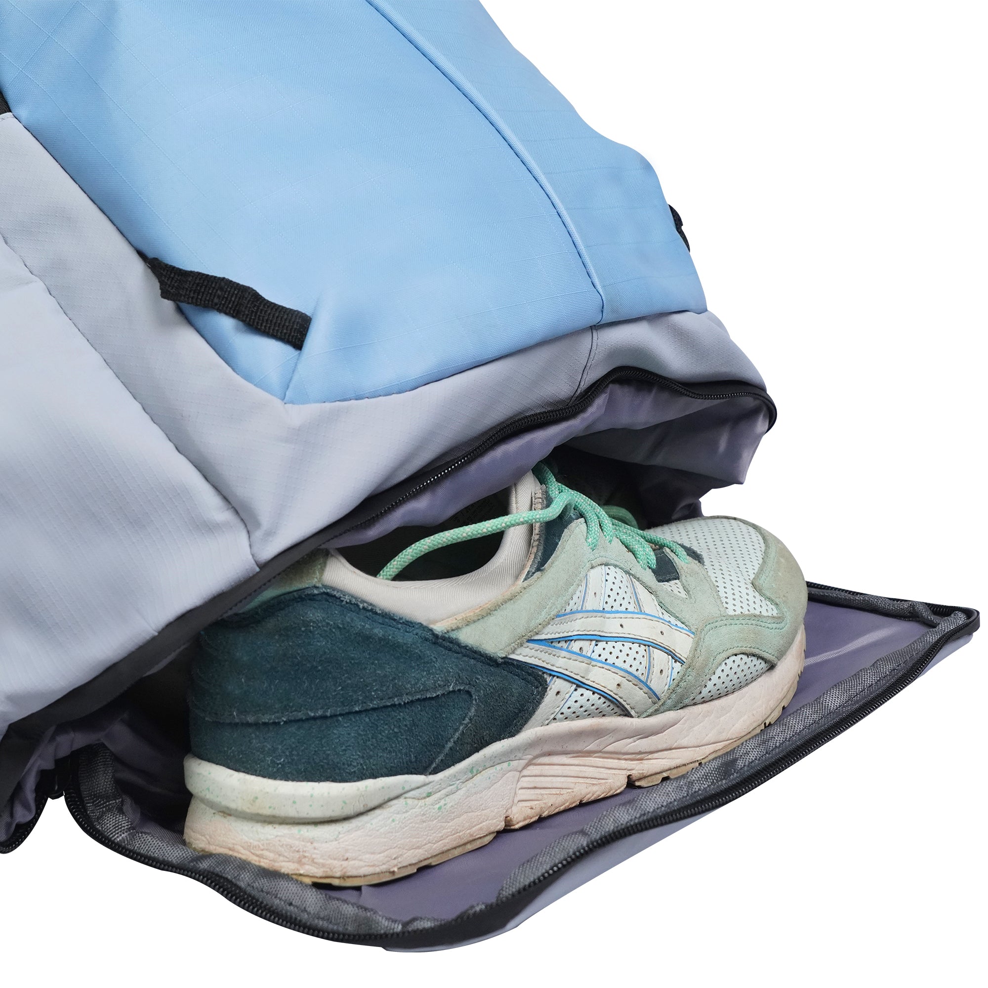 The Glacier Backpack