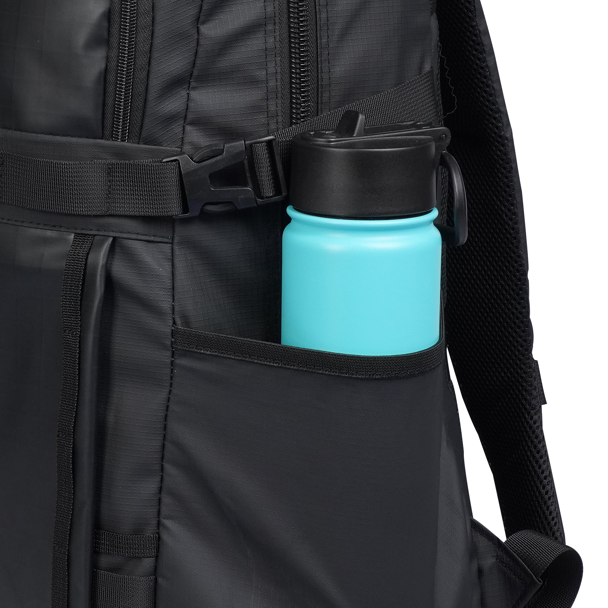 The Grey Mountain Backpack