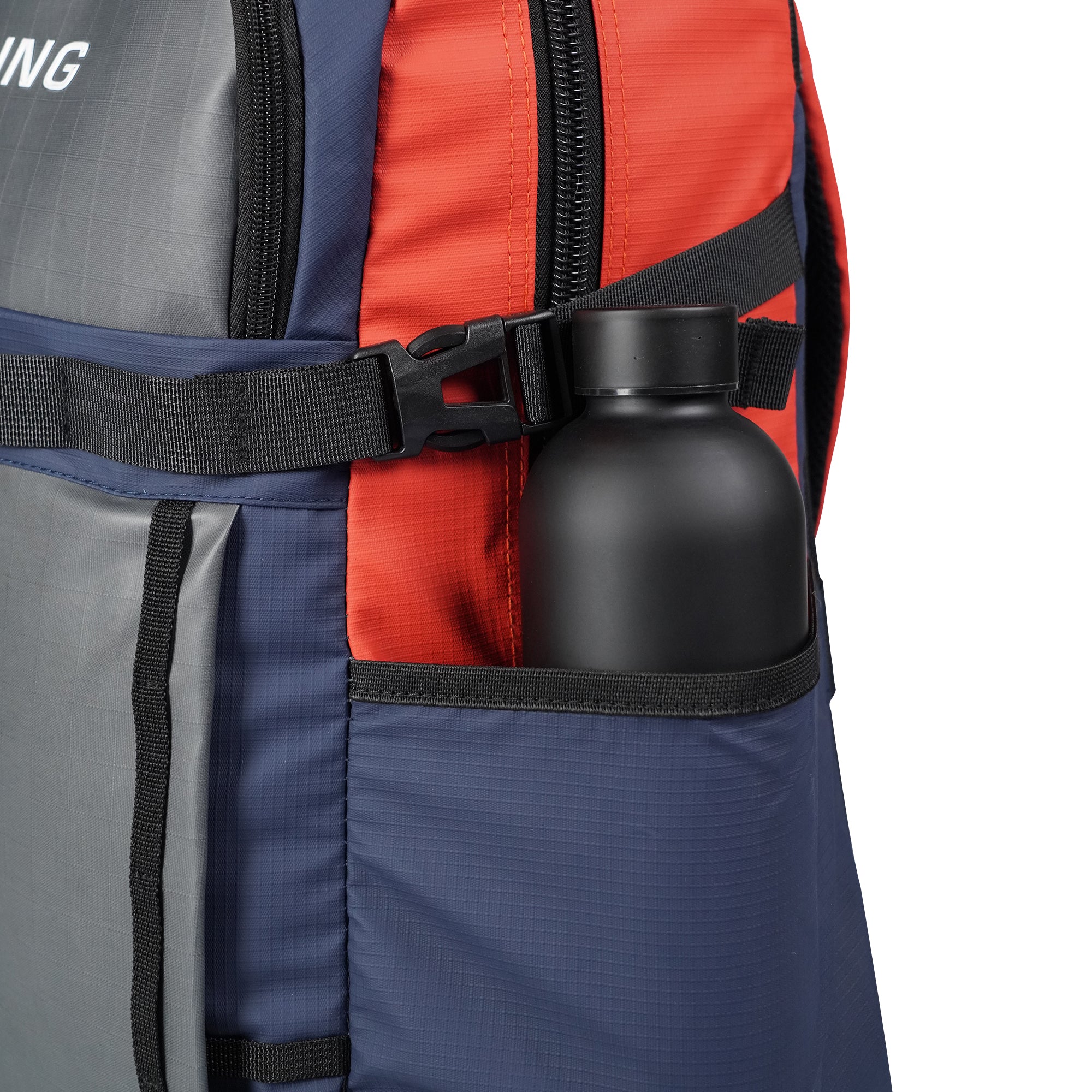 The Grey Mountain Backpack