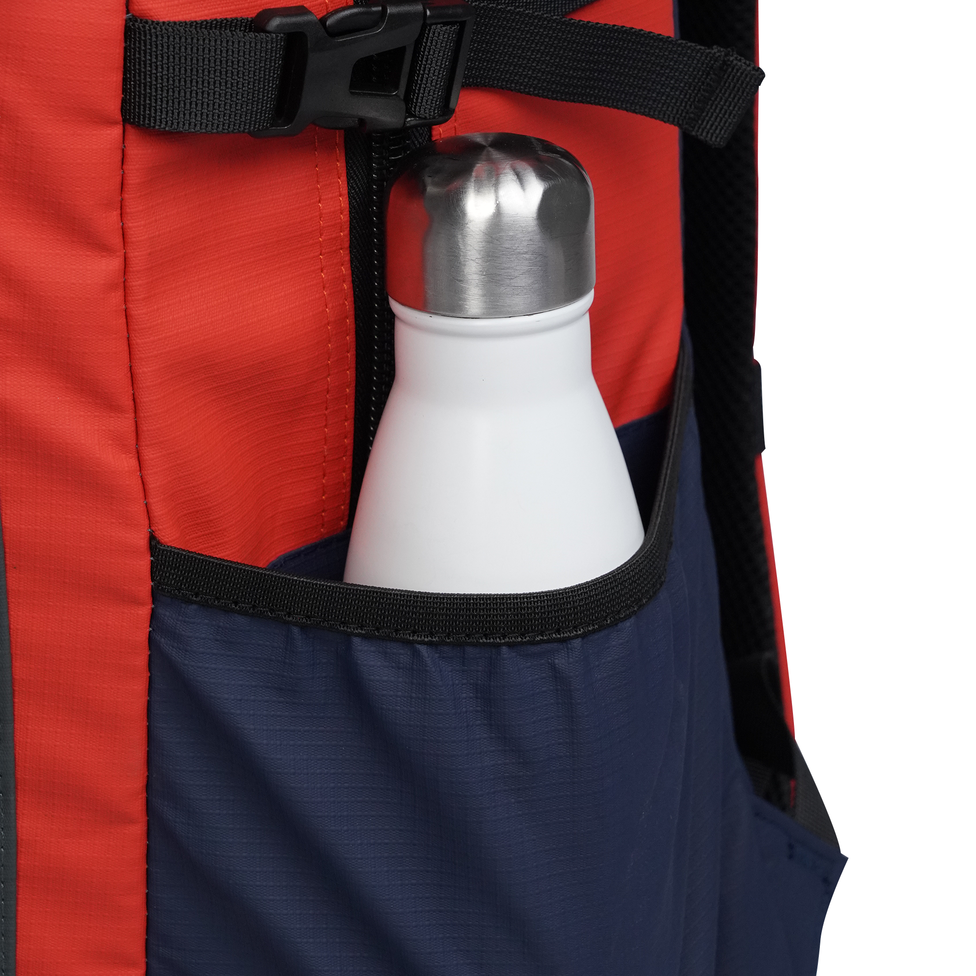 The Metro Backpack