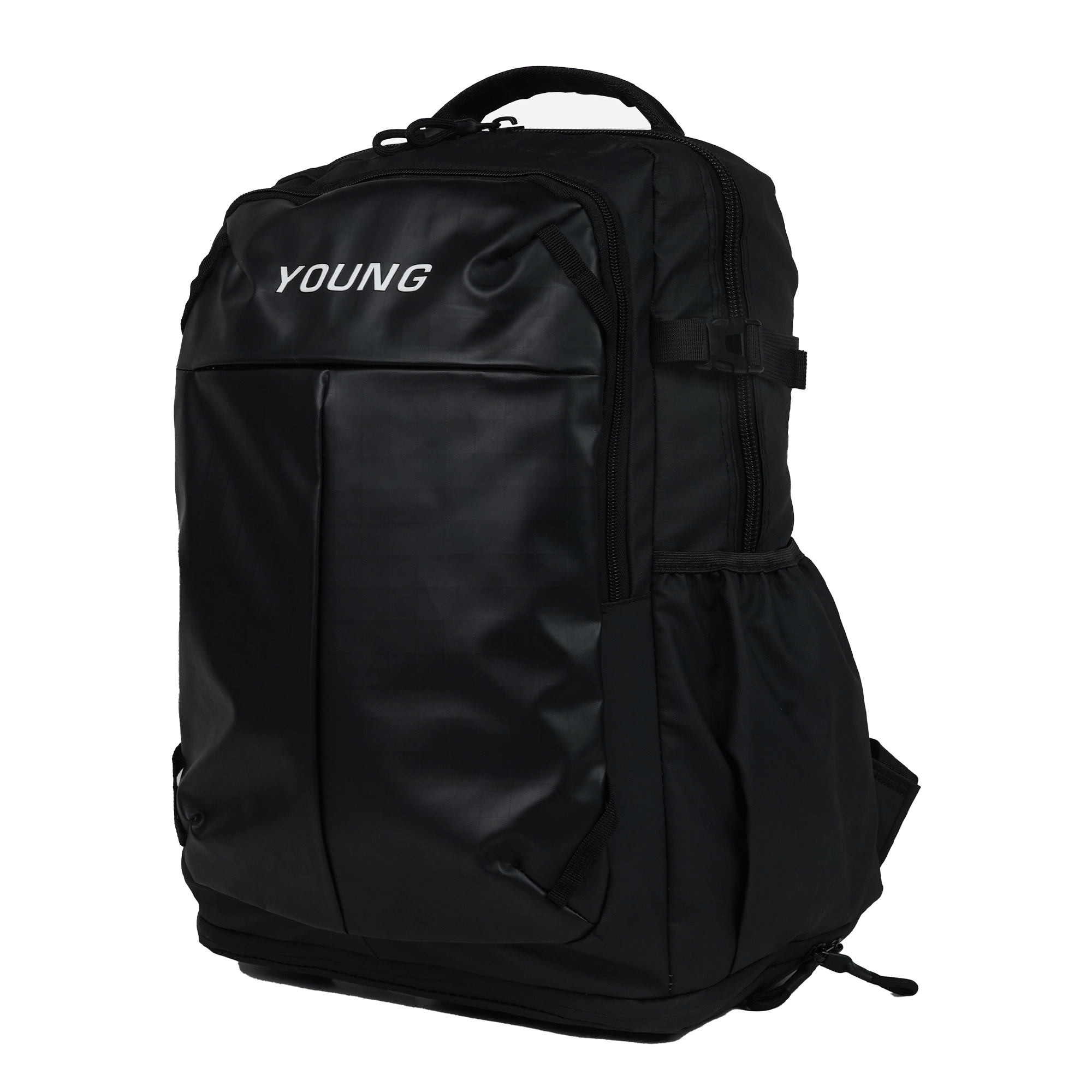 The Glacier Backpack
