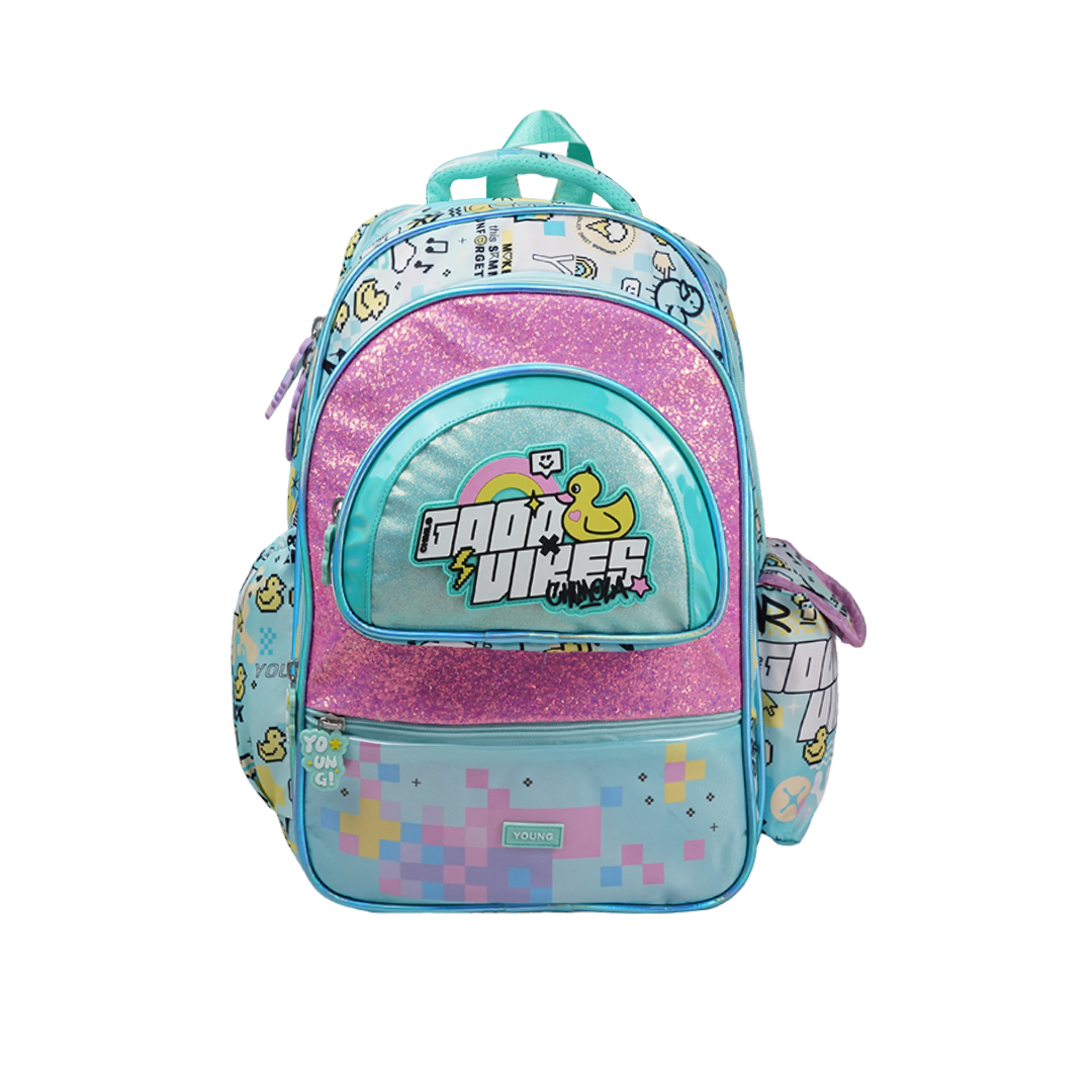 Duckling Dreams Backpack