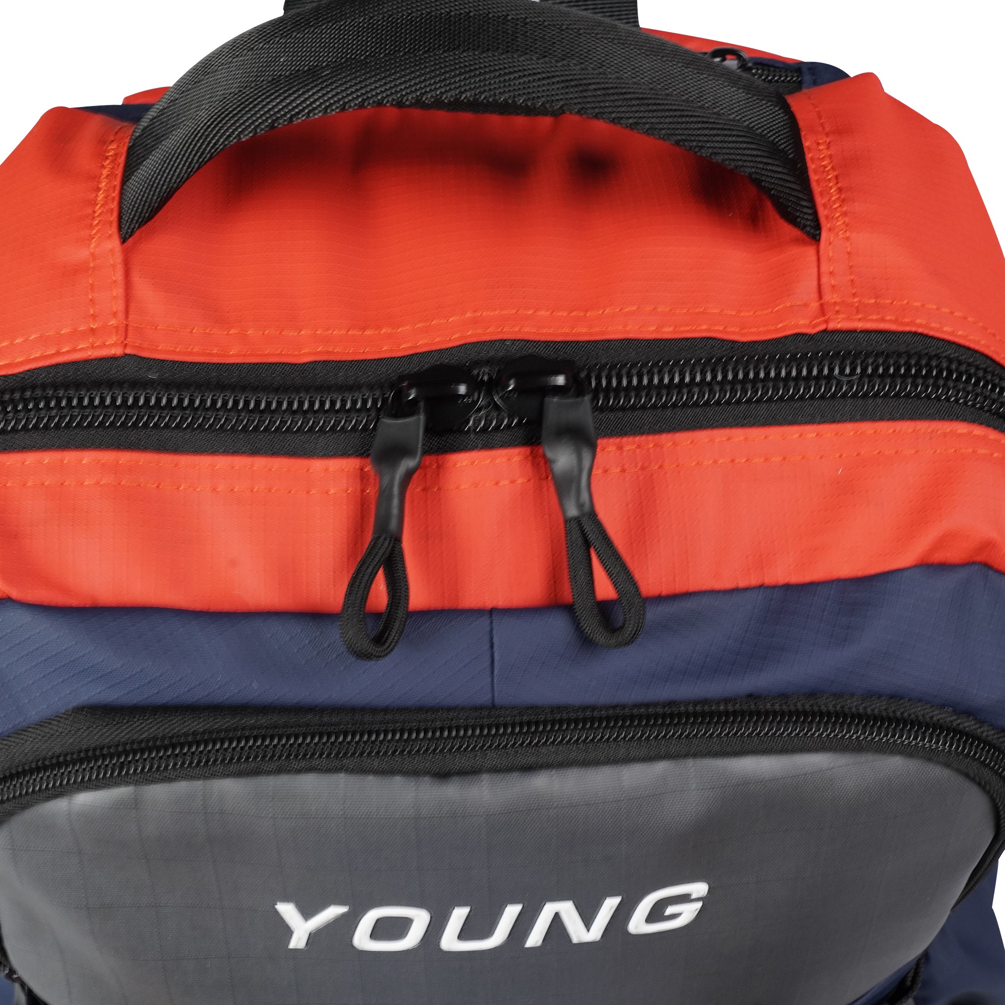 The Grey Mountain Backpack