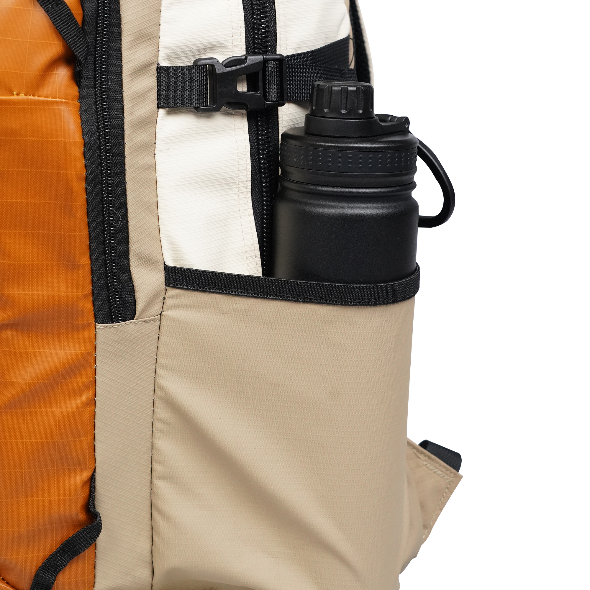 The Glacier Backpack