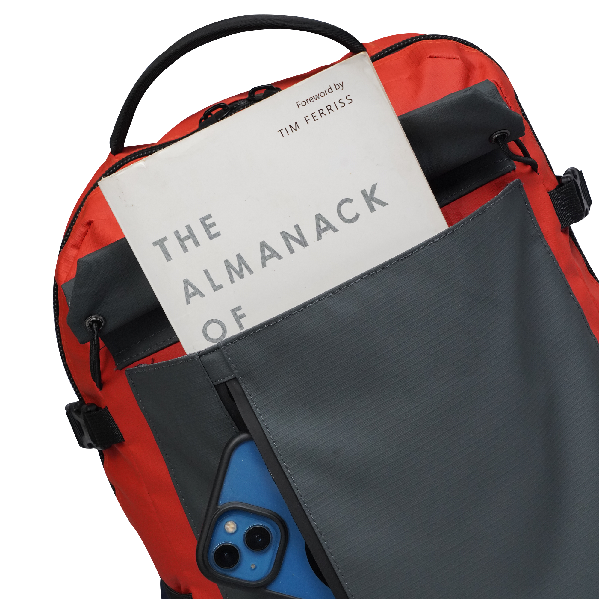 The Metro Backpack