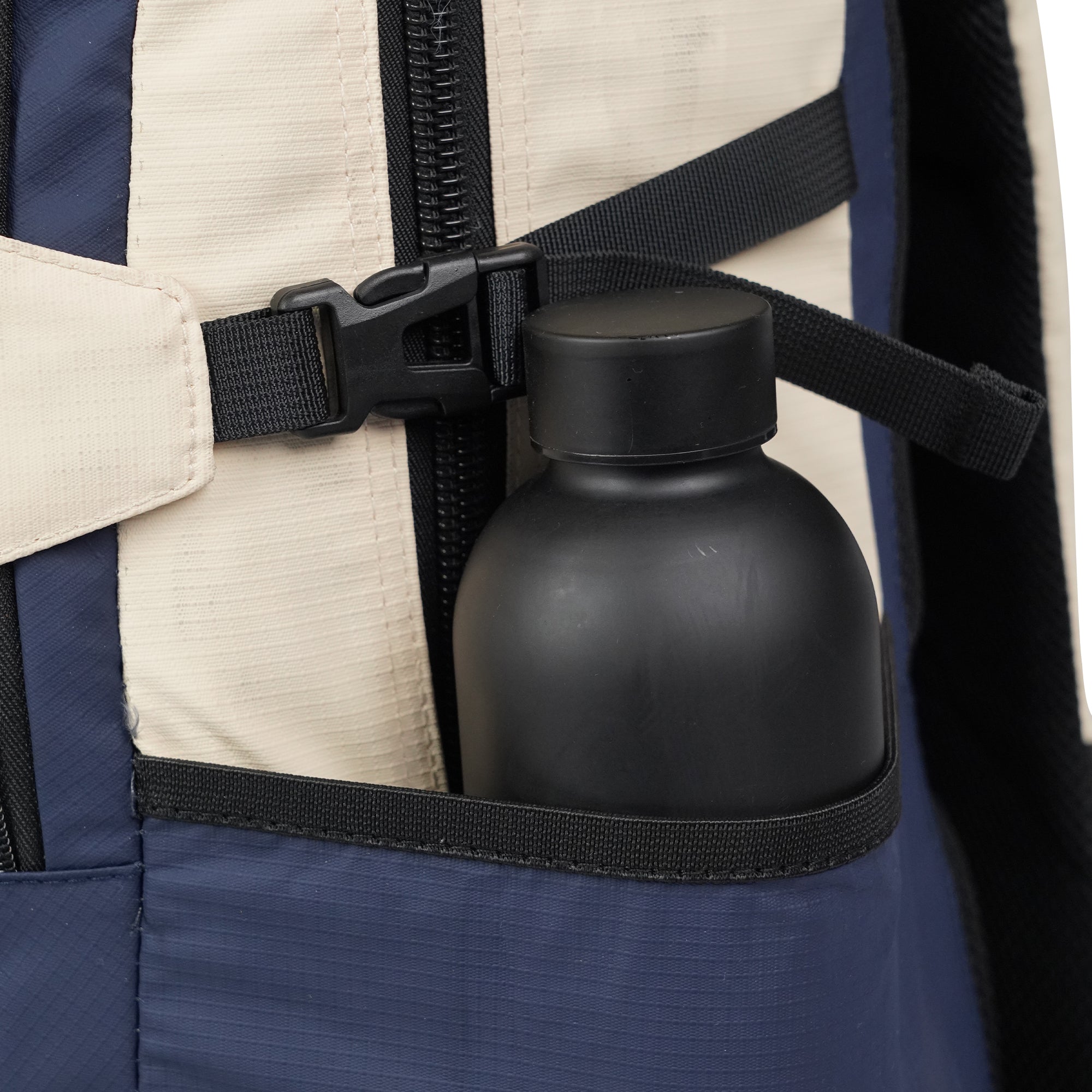 The Metro Haul Backpack
