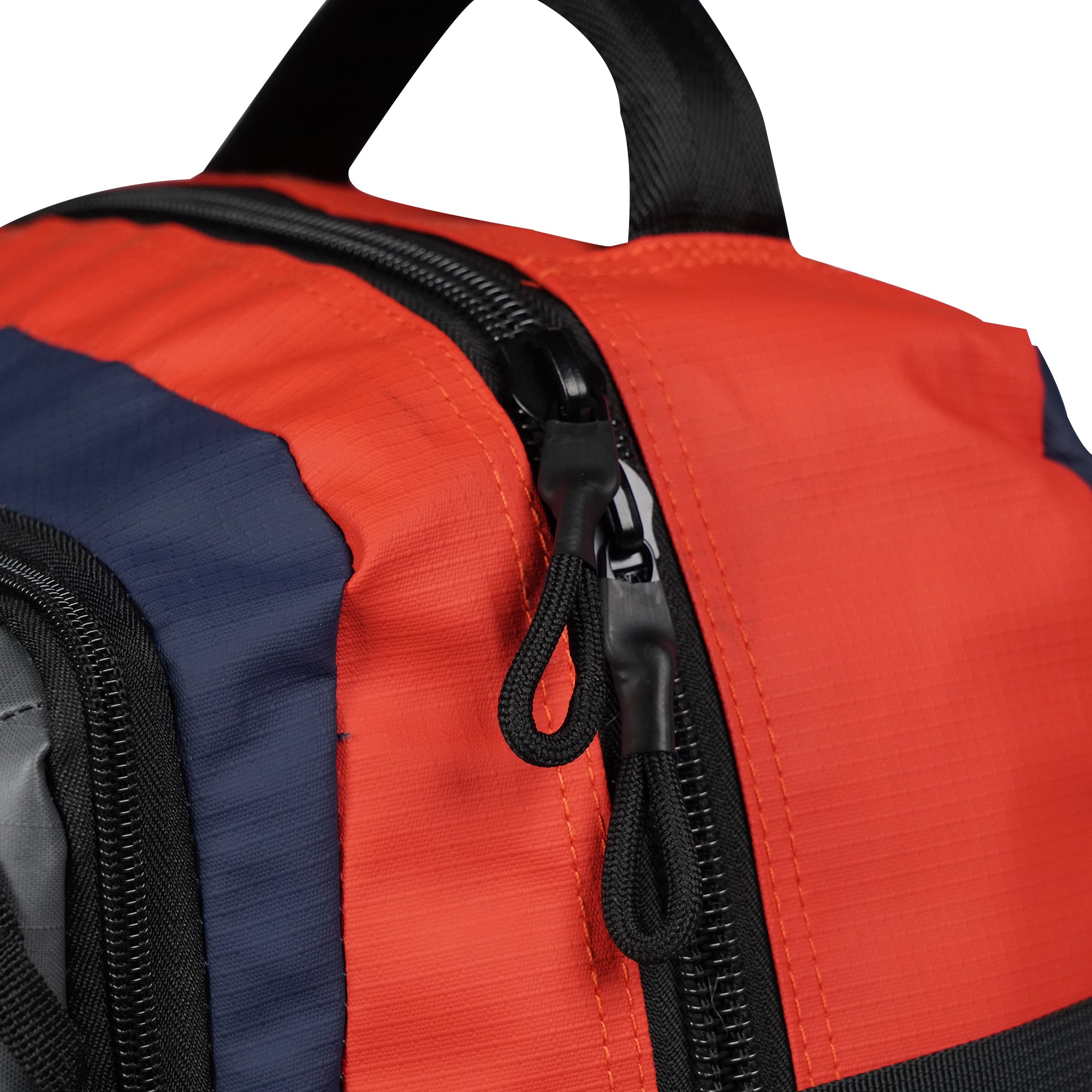 The Glacier Backpack