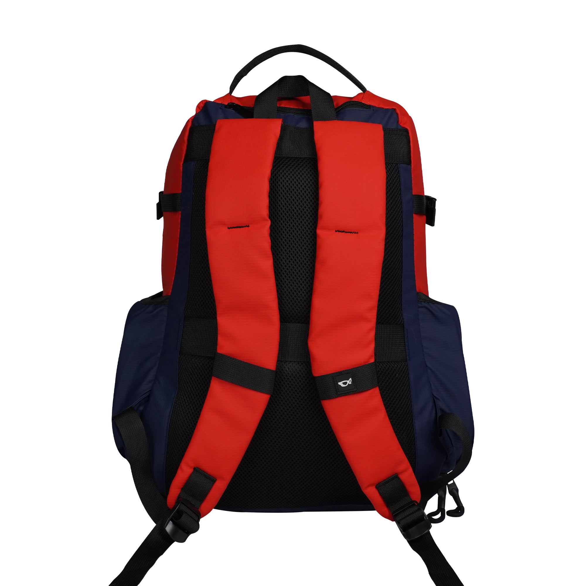 The Metro Backpack