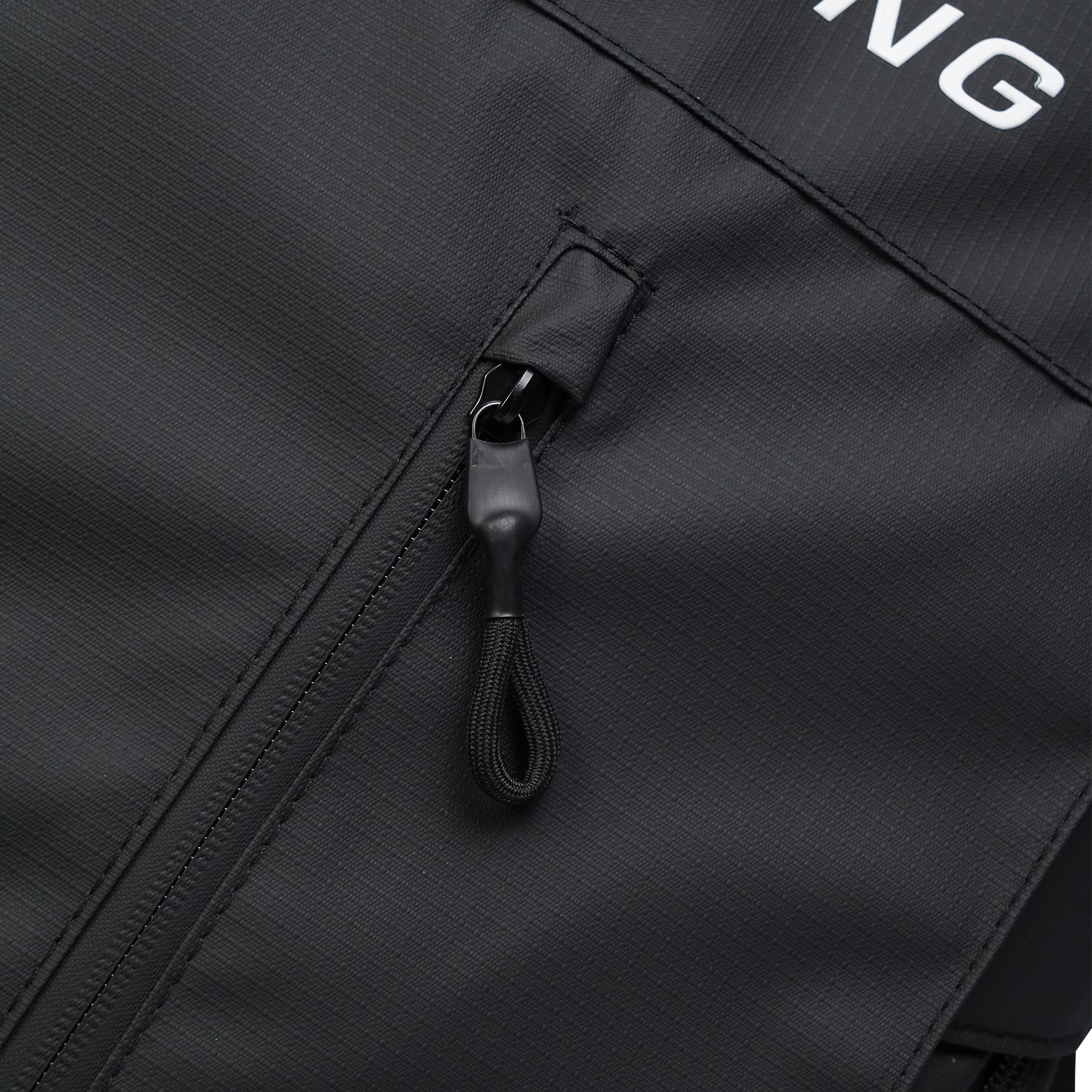 The Metro Haul Backpack