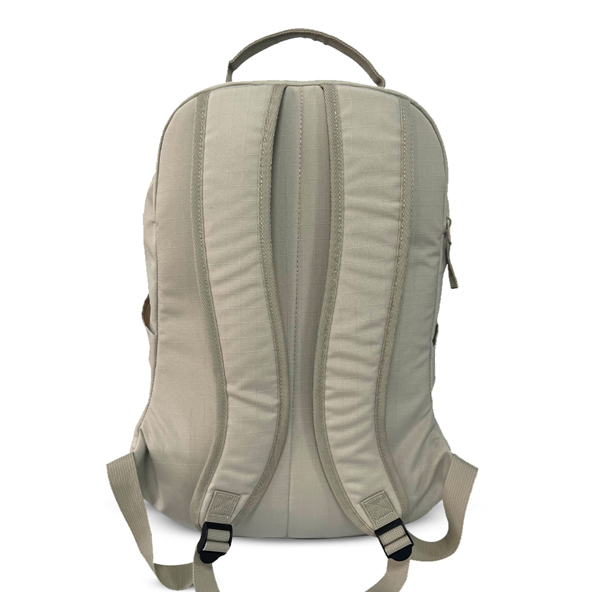 The Commuter's Backpack