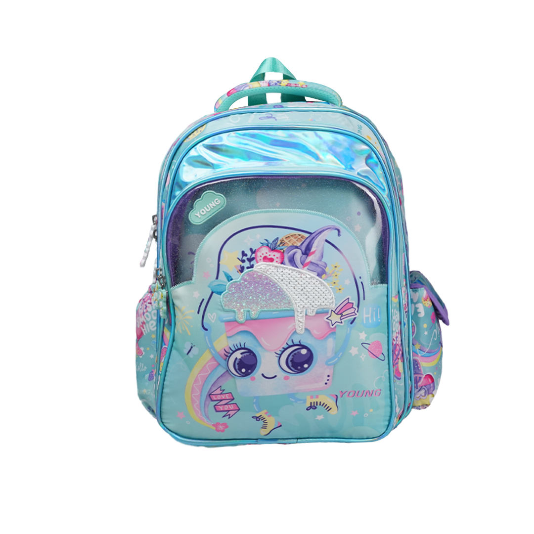 Scoop of Love Backpack