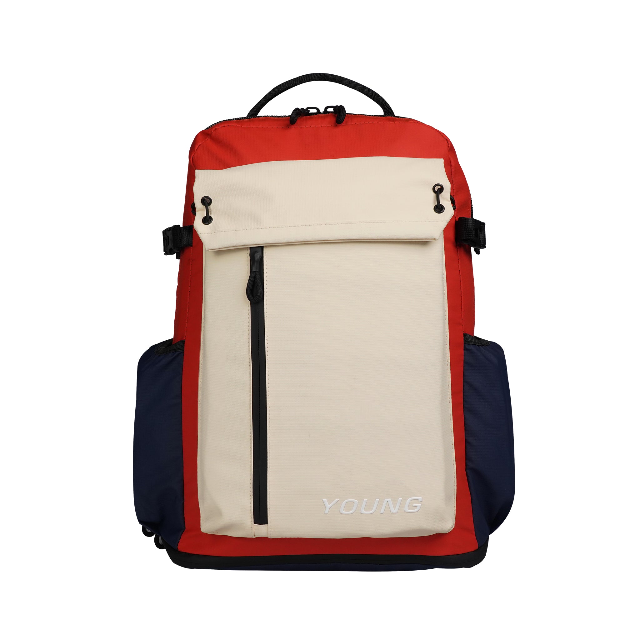 The Metro Backpack