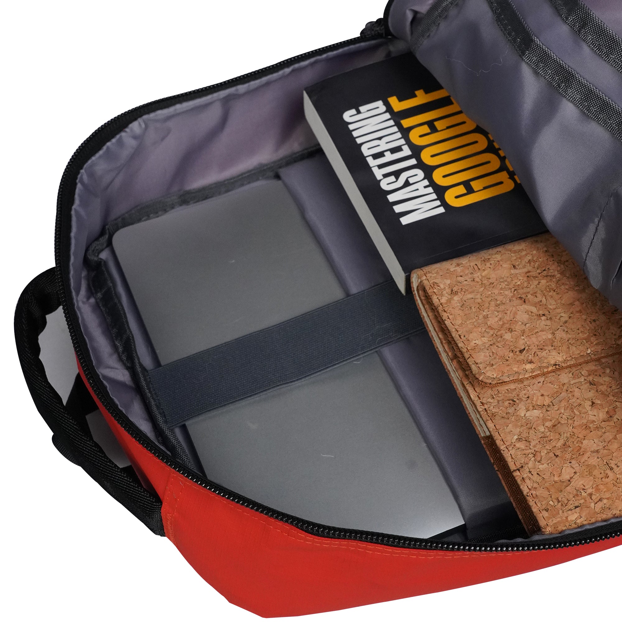 The Metro Backpack