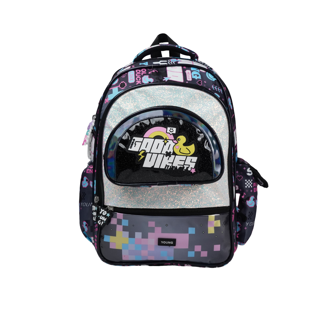 Duckling Dreams Backpack