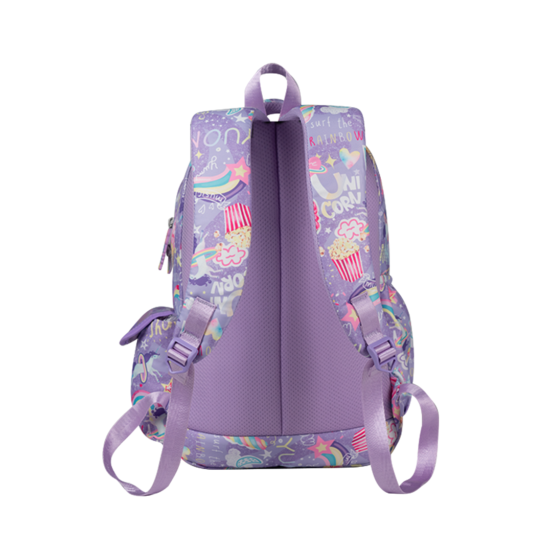 Unicorn Power Backpack