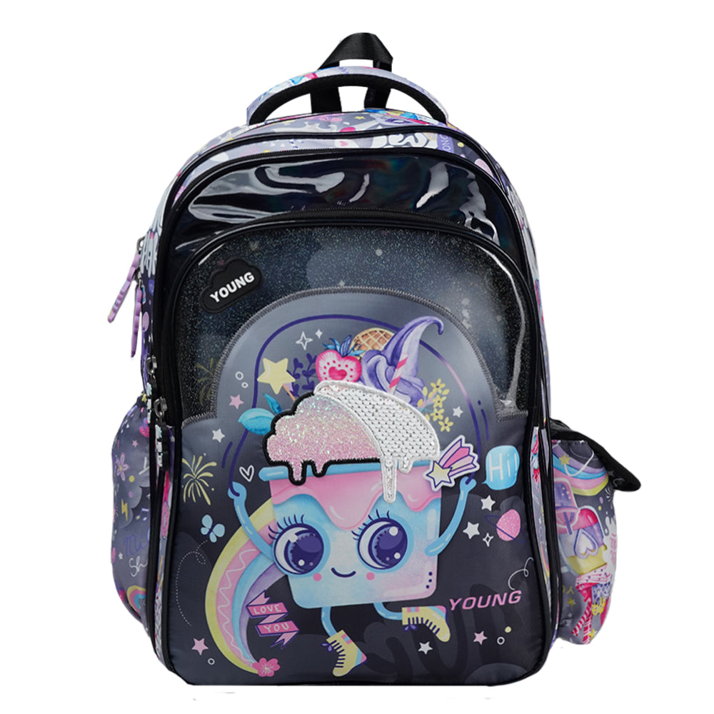 Scoop of Love Backpack