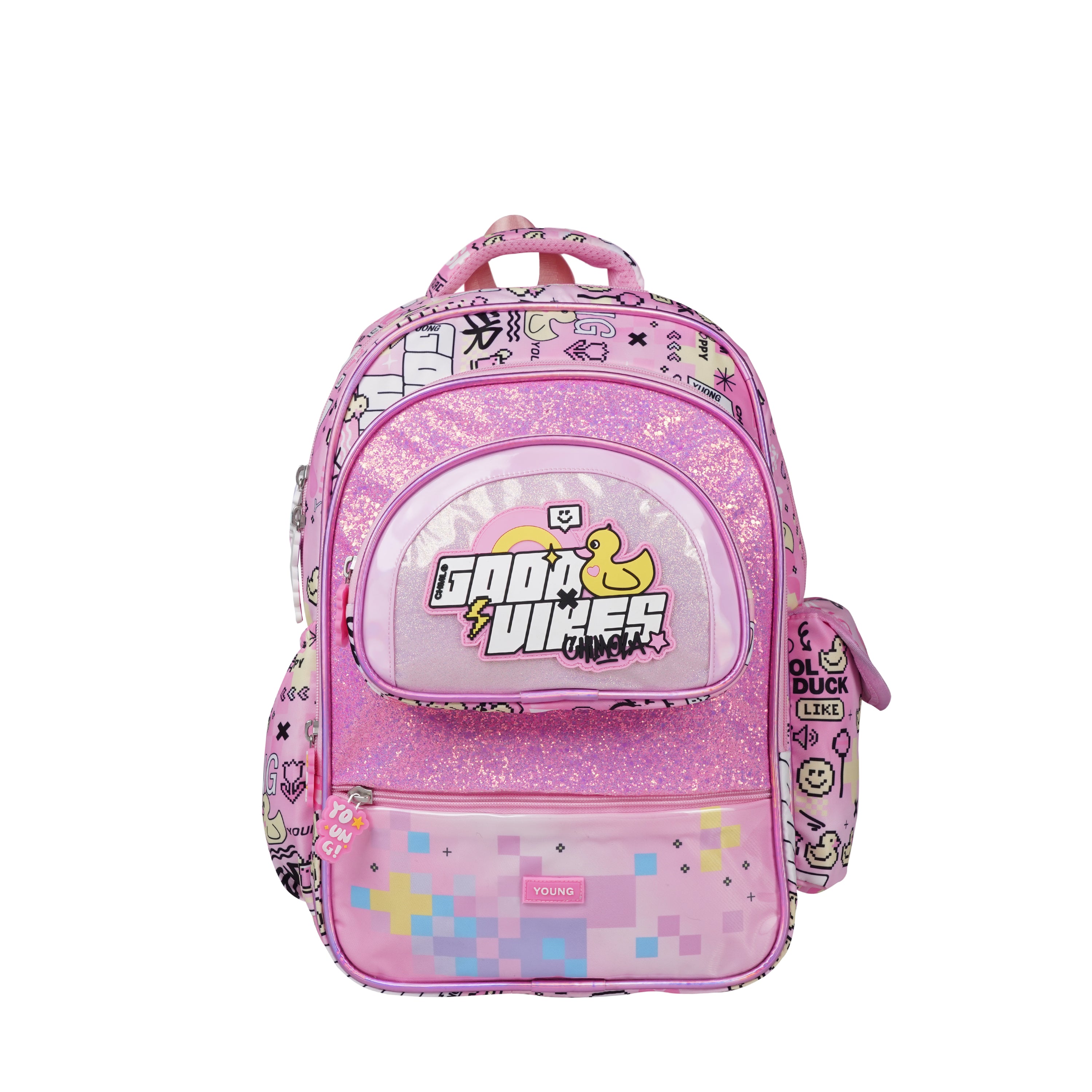 Duckling Dreams Backpack