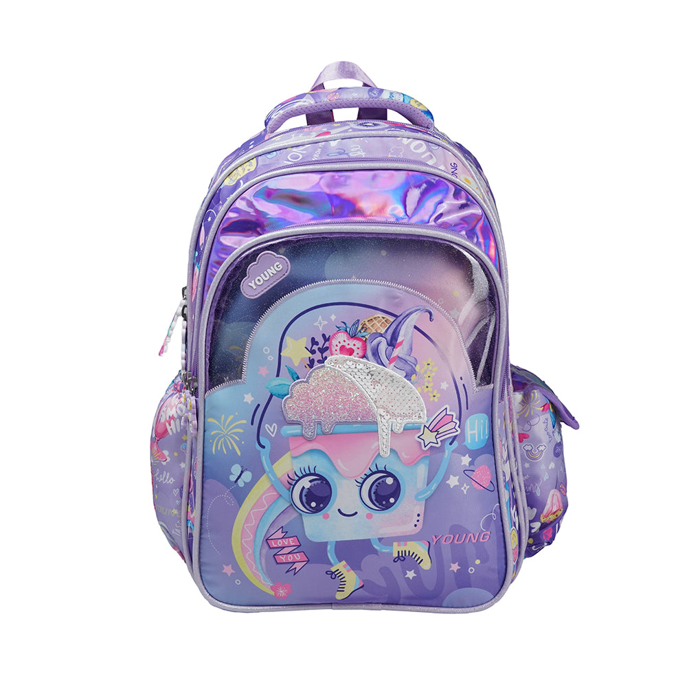 Scoop of Love Backpack