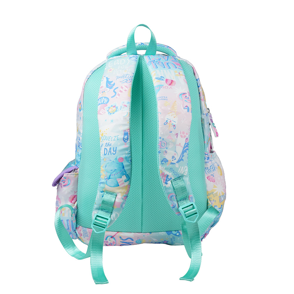 Ready For Pool Party Backpack