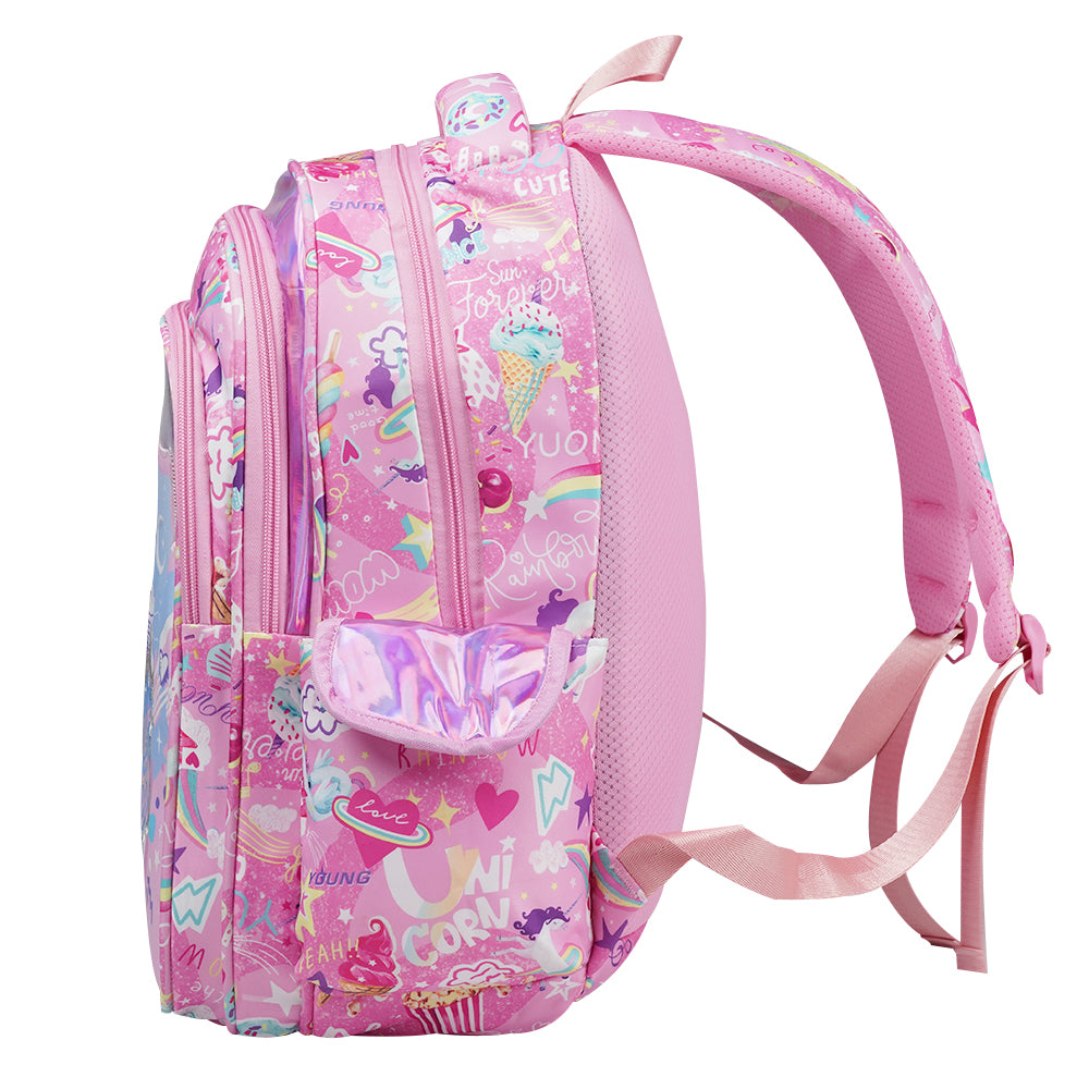 Unicorn Power Backpack