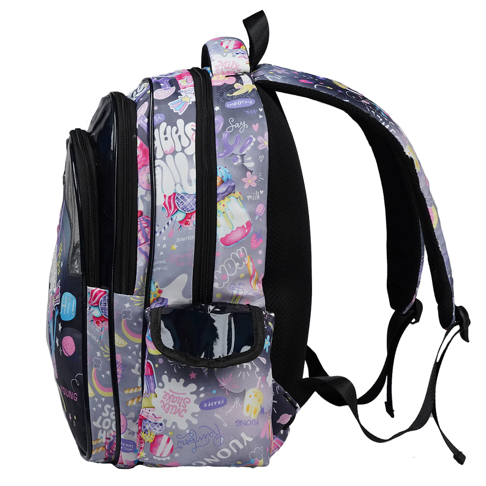 Scoop of Love Backpack