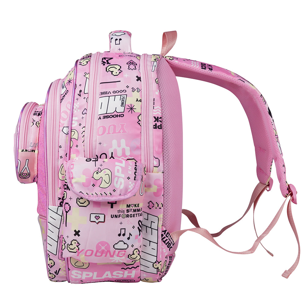 Duckling Dreams Backpack