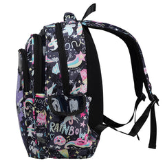 Unicorn Power Backpack