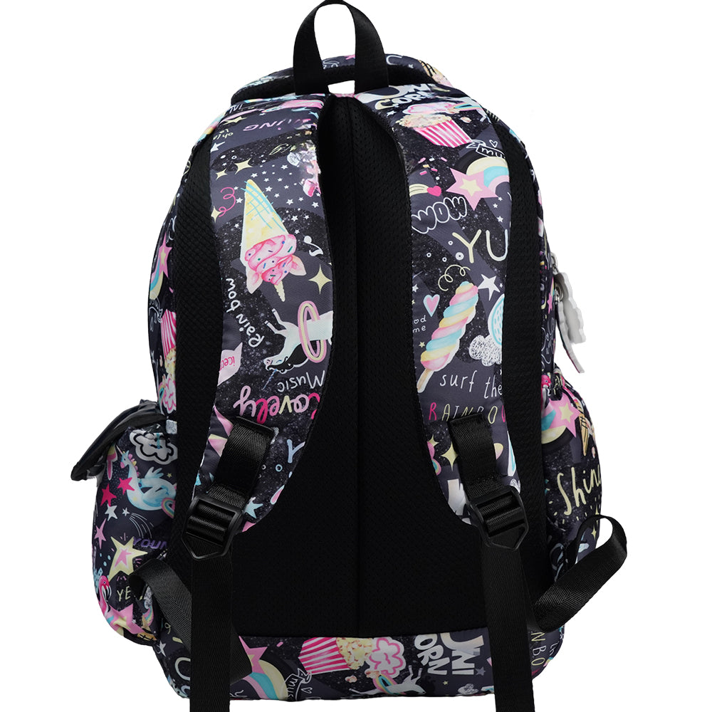 Unicorn Power Backpack
