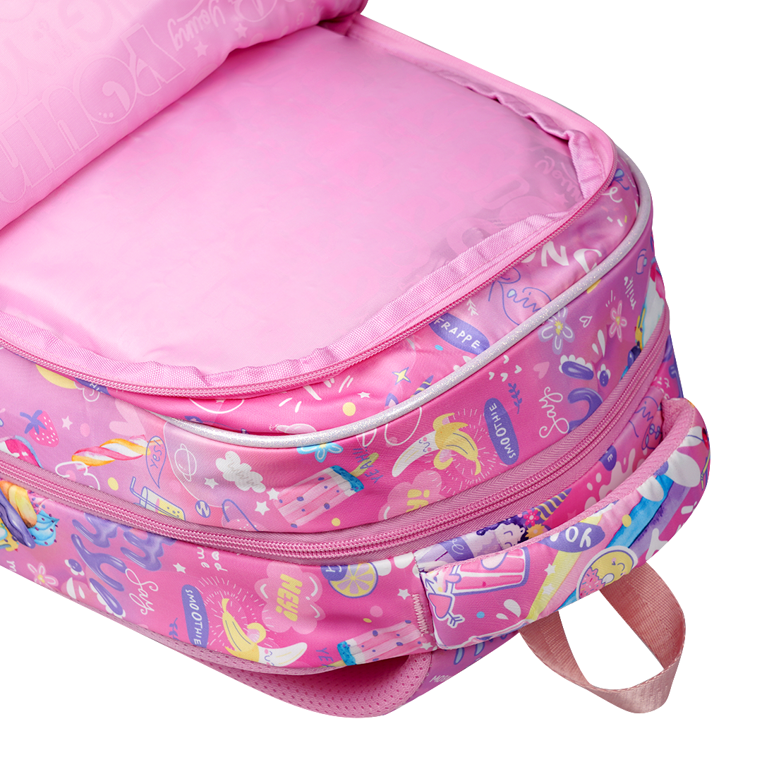 Scoop of Love Backpack