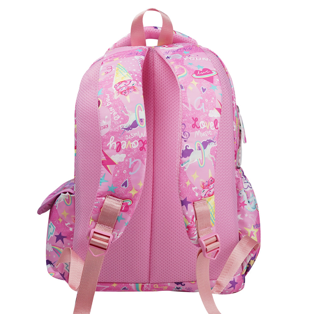 Unicorn Power Backpack