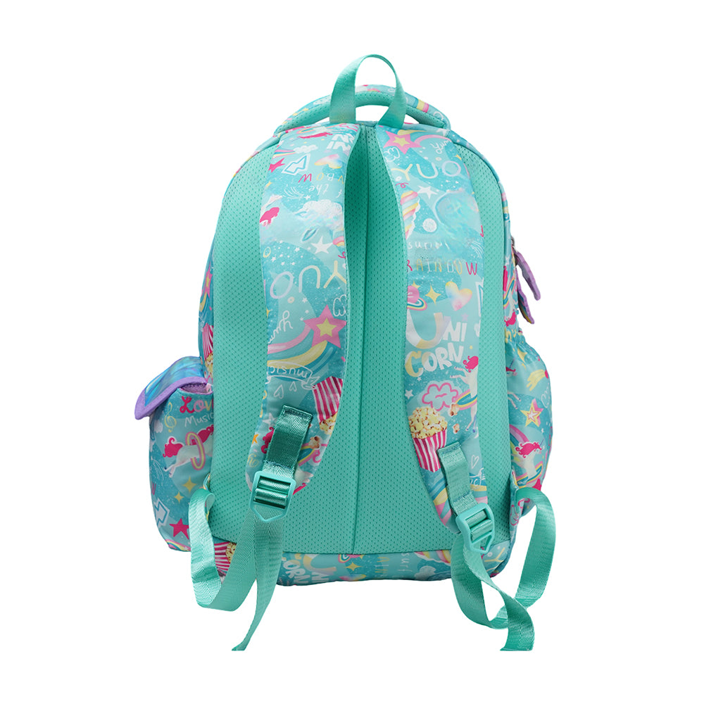 Unicorn Power Backpack