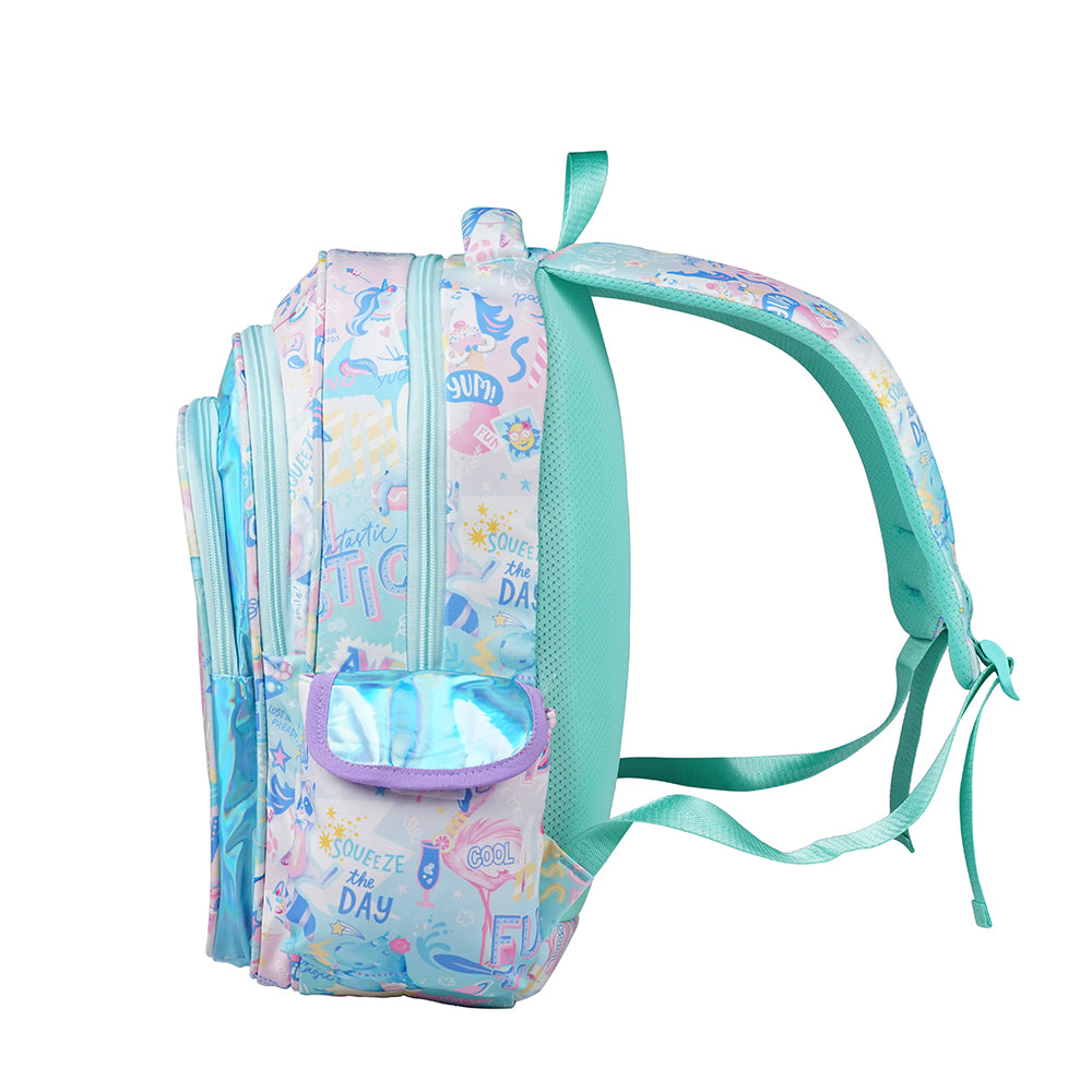 Ready For Pool Party Backpack