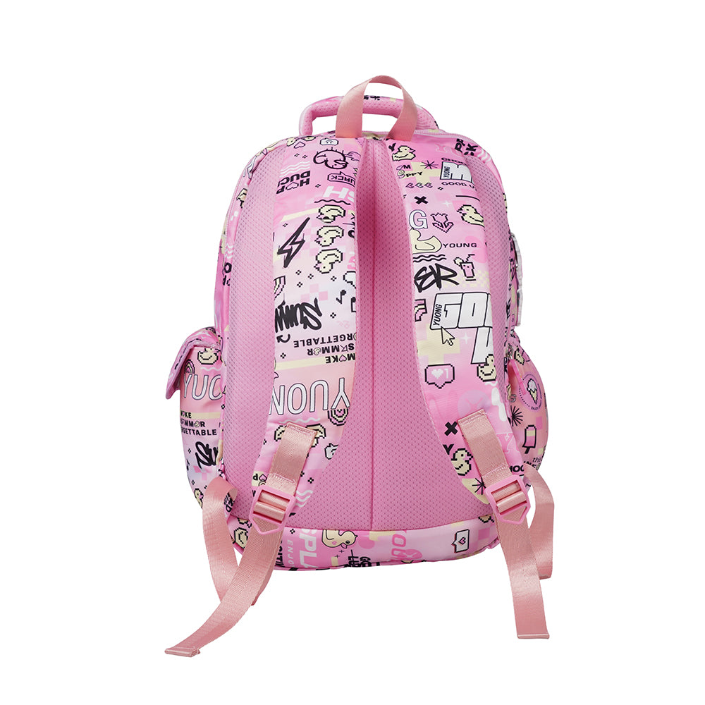 Duckling Dreams Backpack