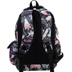 Unicorn Power Backpack