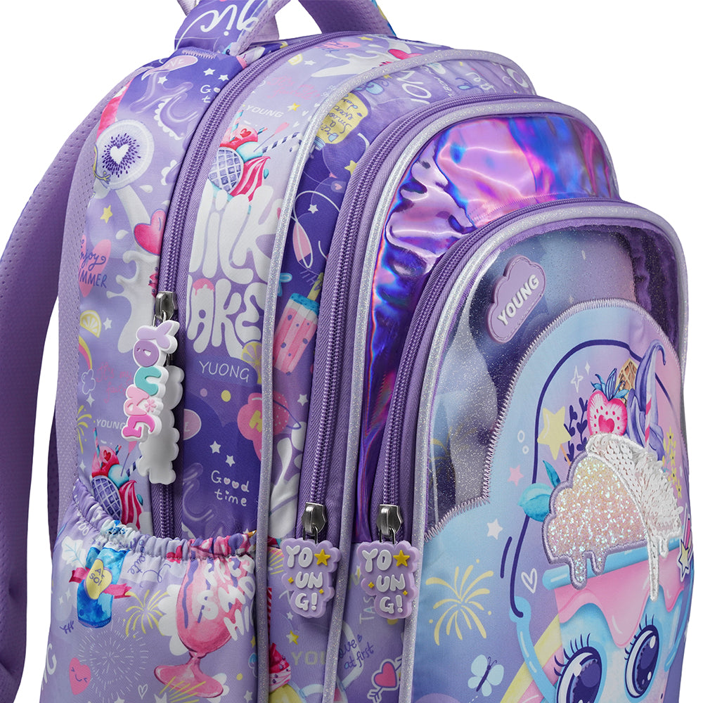 Scoop of Love Backpack