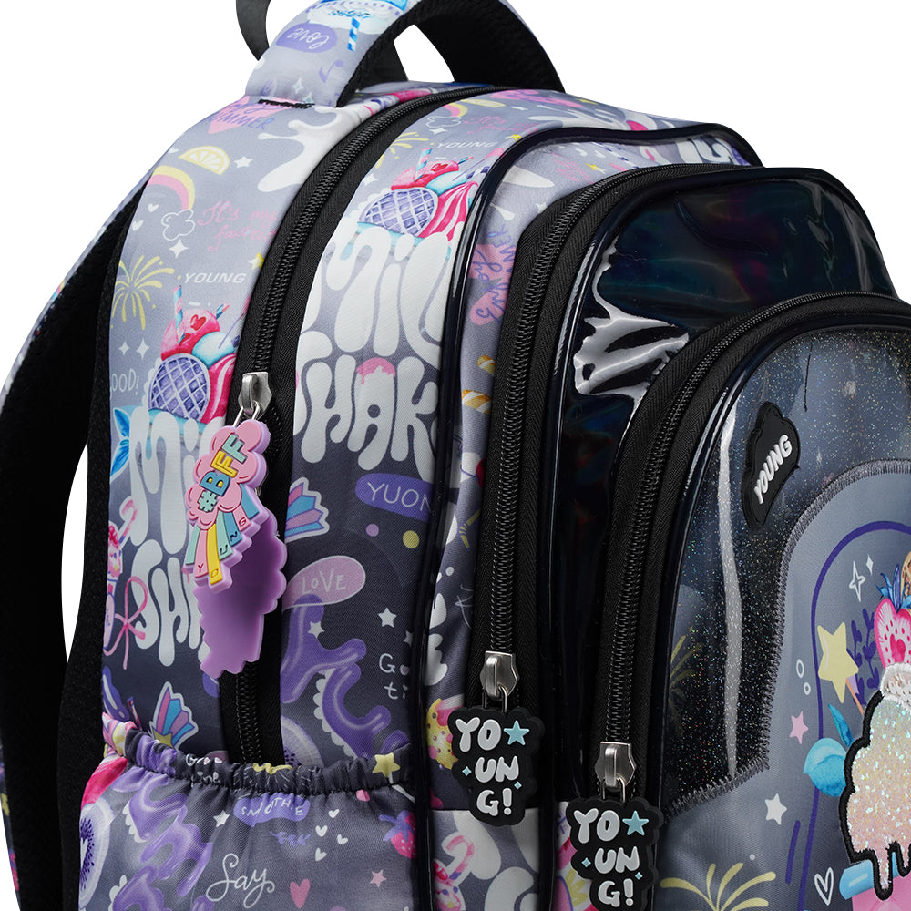 Scoop of Love Backpack
