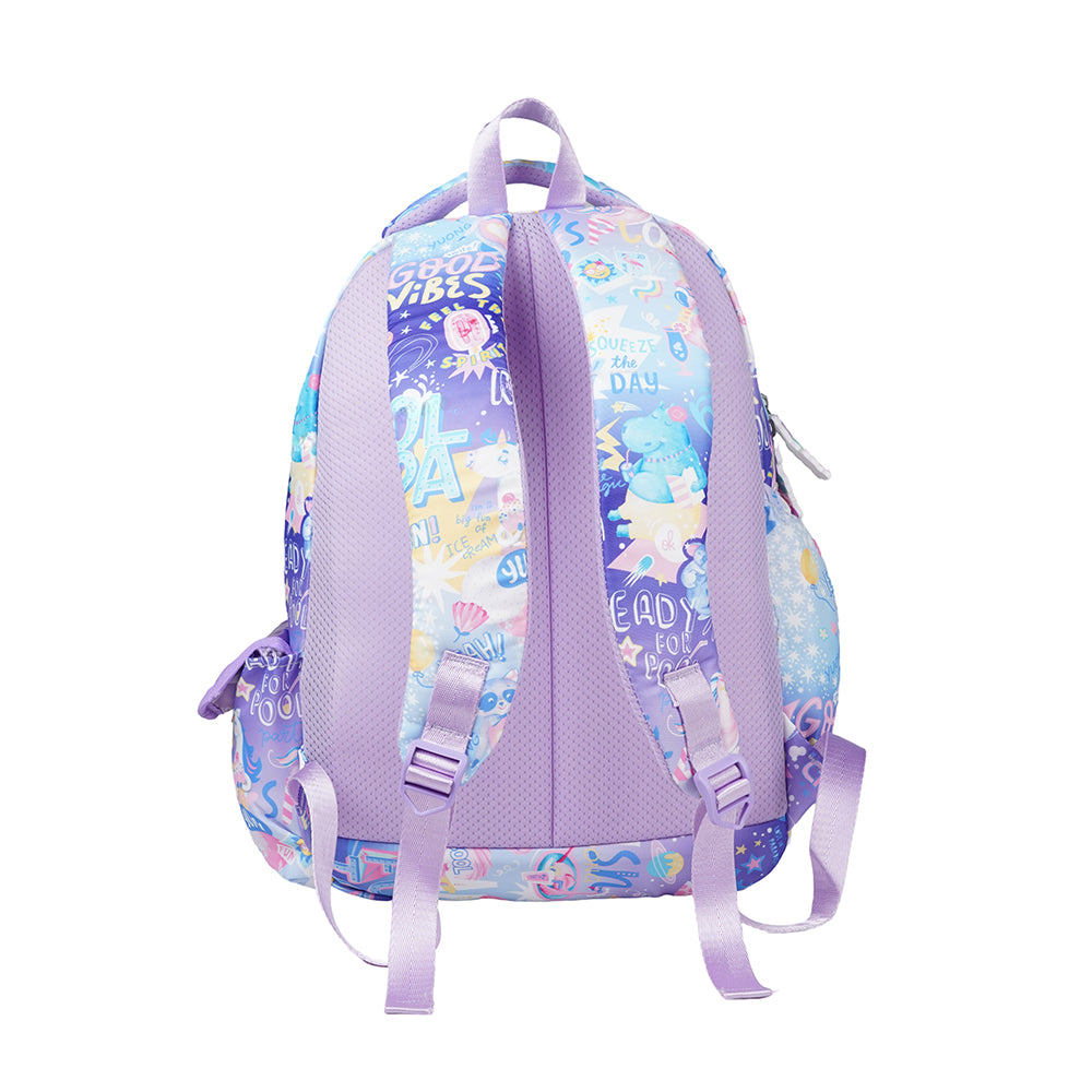 Ready For Pool Party Backpack