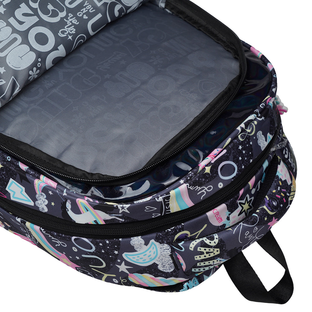 Unicorn Power Backpack