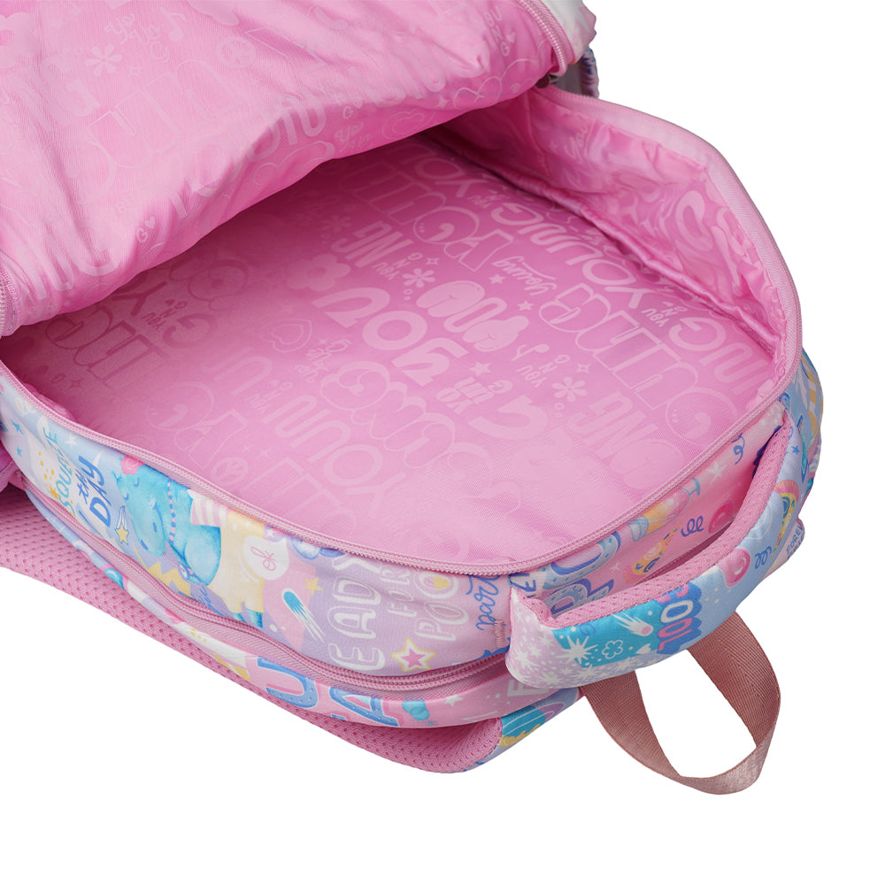 Ready For Pool Party Backpack