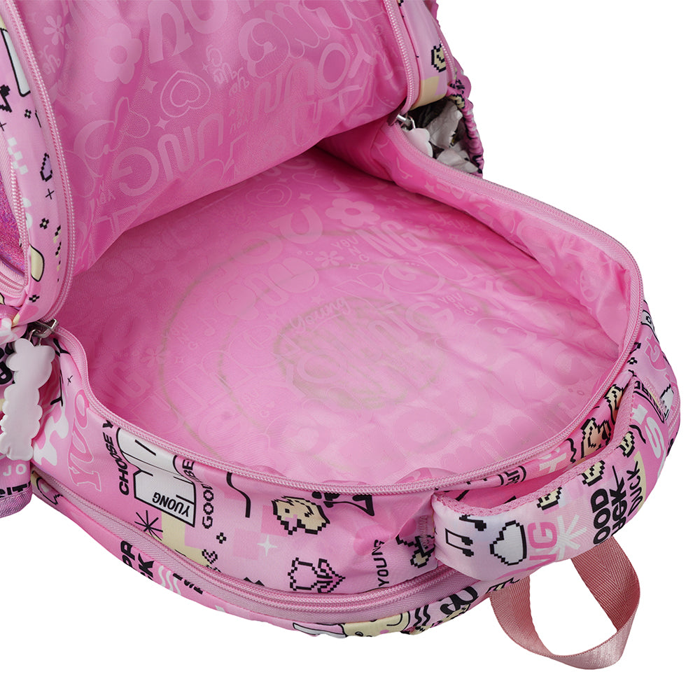 Duckling Dreams Backpack
