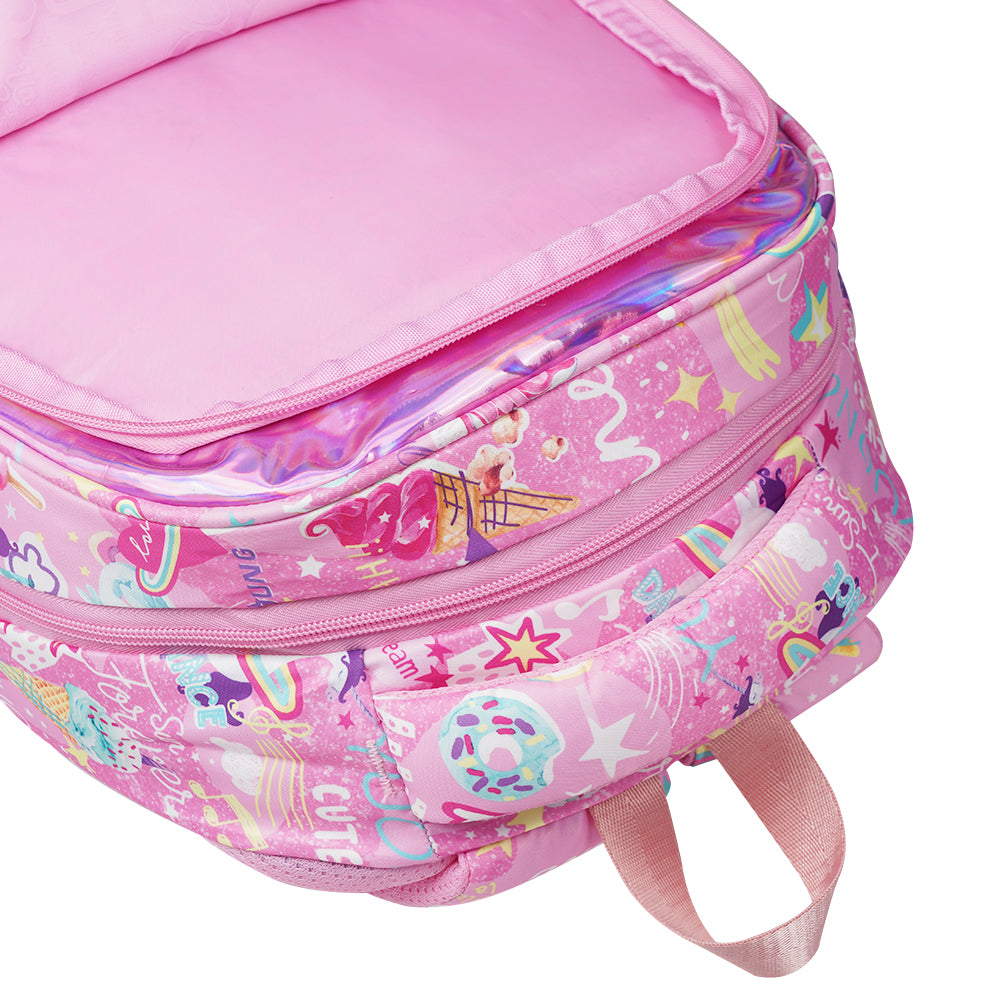 Unicorn Power Backpack