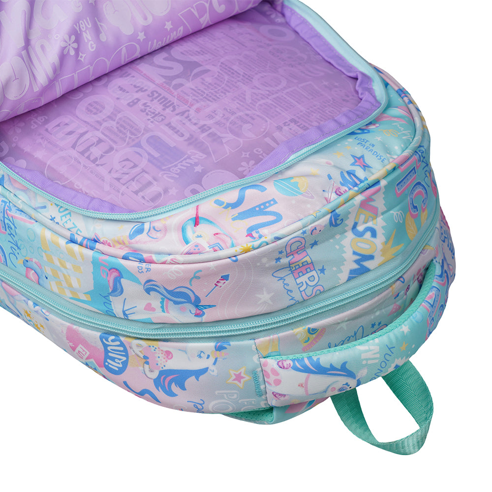 Ready For Pool Party Backpack