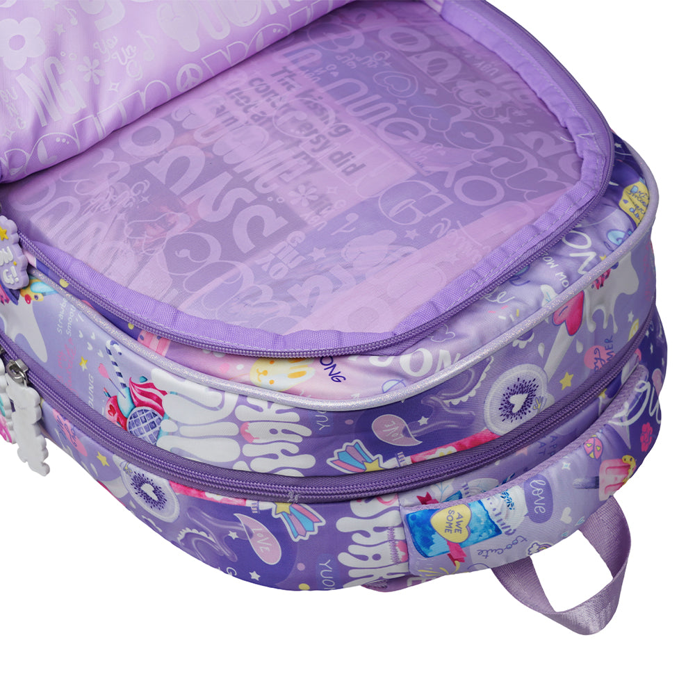 Scoop of Love Backpack