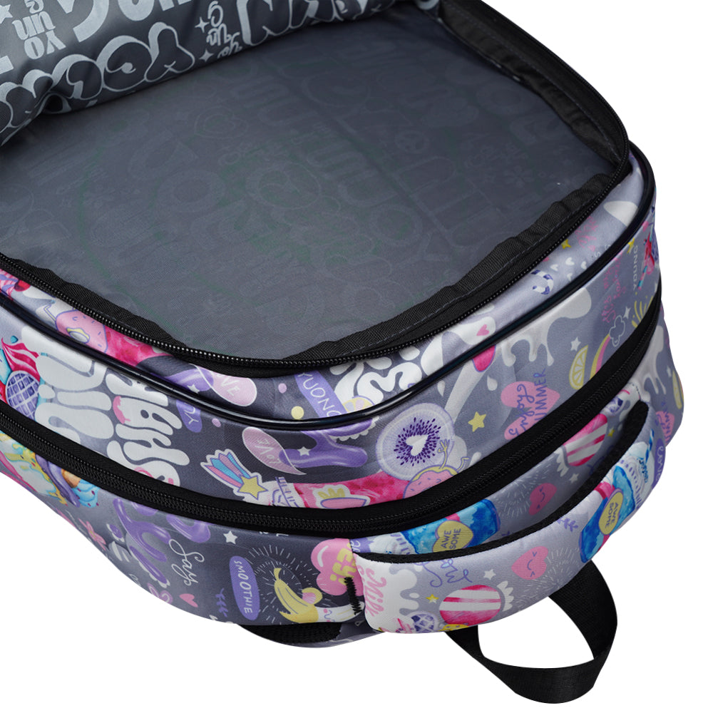 Scoop of Love Backpack