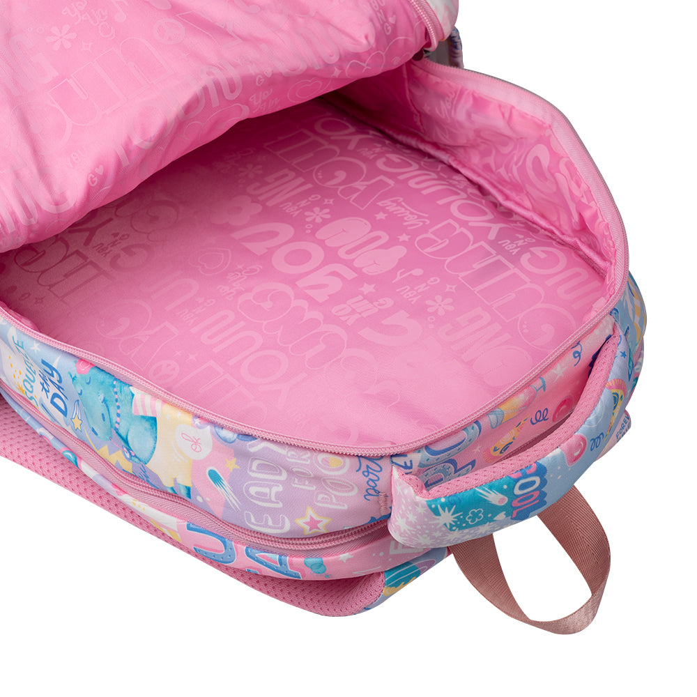 Unicorn Music Trendy Backpack