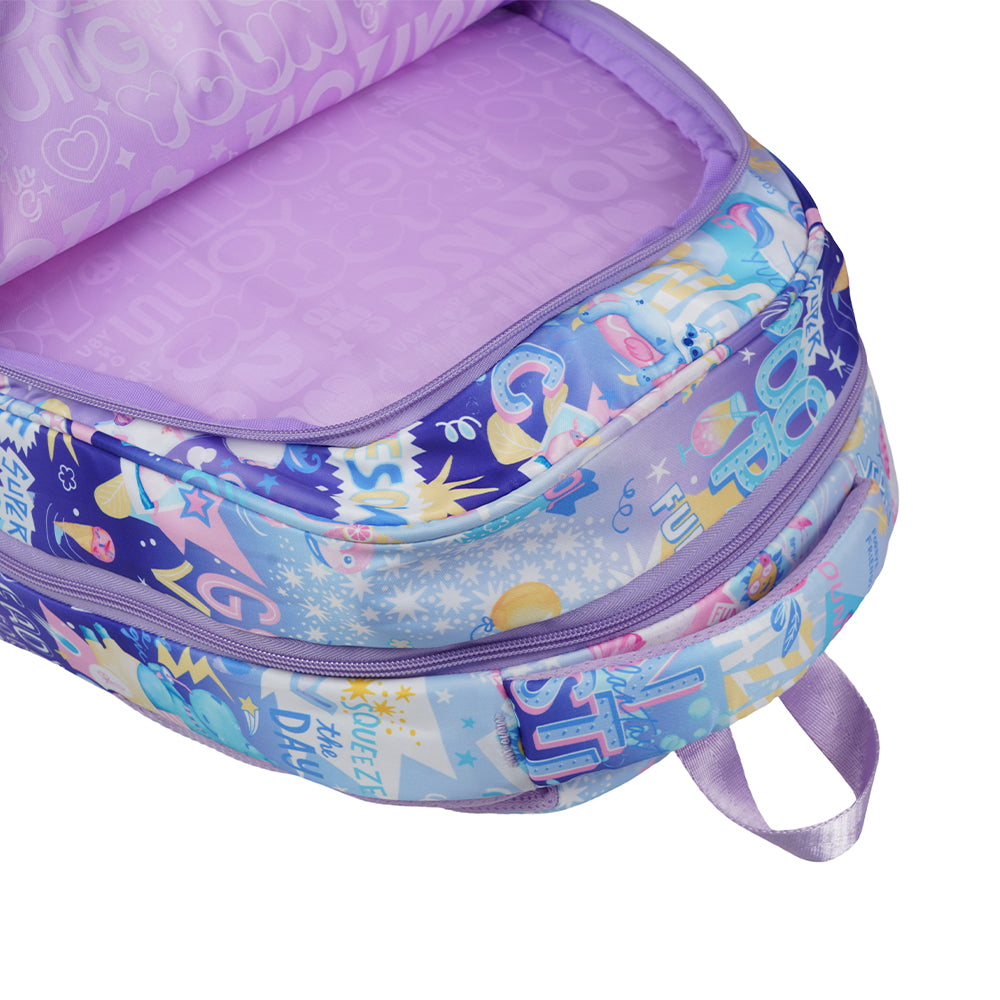 Ready For Pool Party Backpack